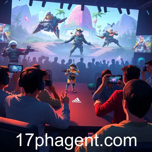 The Rise of 17ph: A Gaming Phenomenon