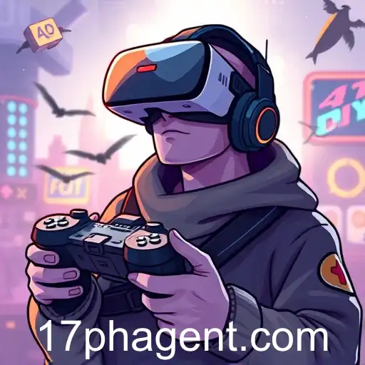 The Evolution of Online Gaming: A 2025 Perspective