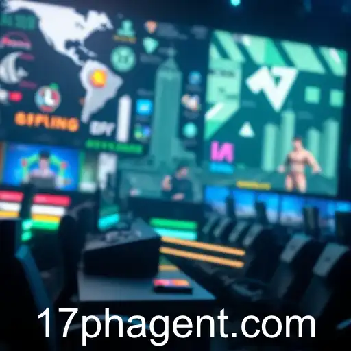 Gaming Trends and Innovations in 2025