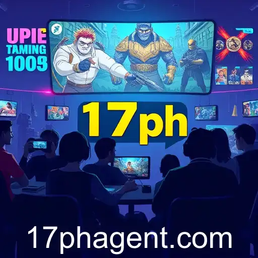 Gaming Trends and Insights: The Rise of 17ph