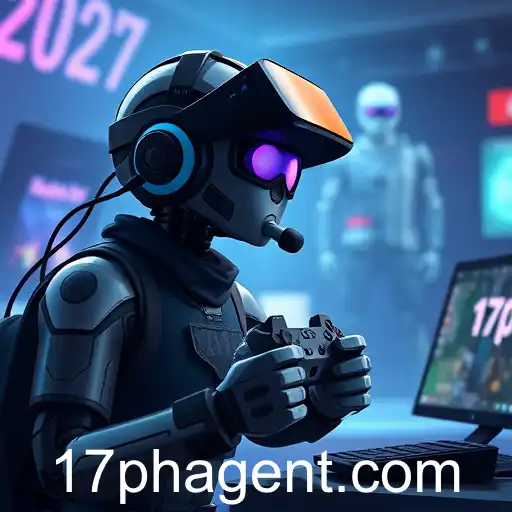 Navigating the Gaming Landscape