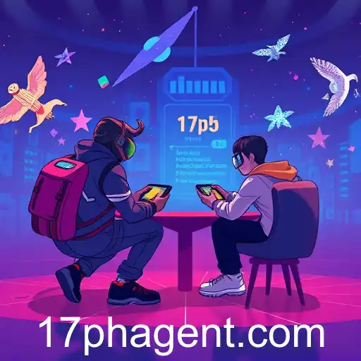 Unveiling the Rise of 17ph in Gaming