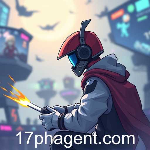 Gaming Boom Amidst Emerging Trends