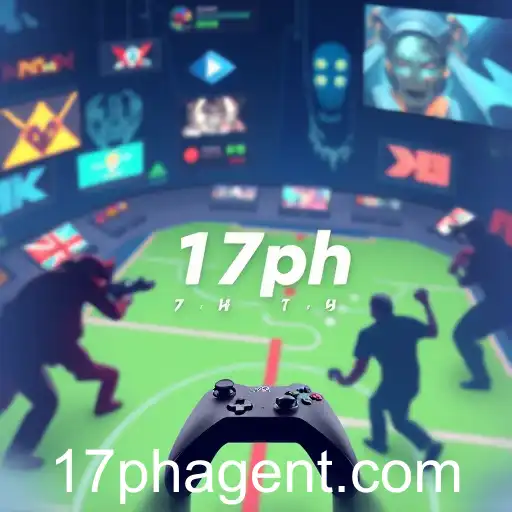 The Gaming Revolution of 17ph