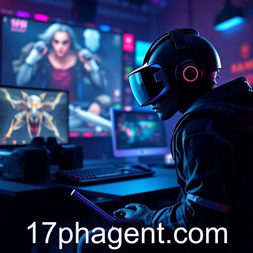 Gaming Trends and Technologies