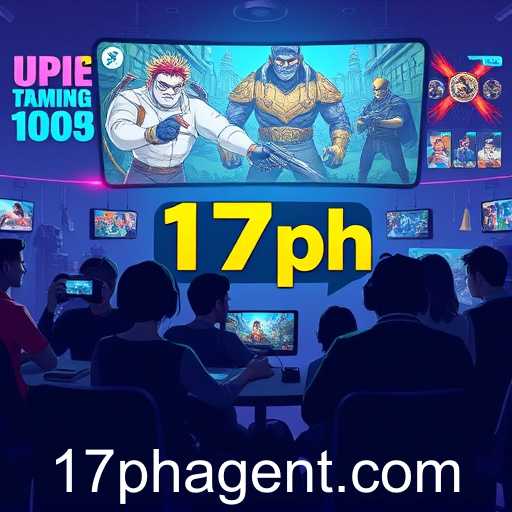 Gaming Trends and Insights: The Rise of 17ph