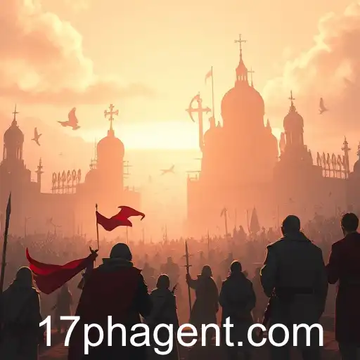 Exploring the World of MMO Experiences: A Dive into 17ph Adventures