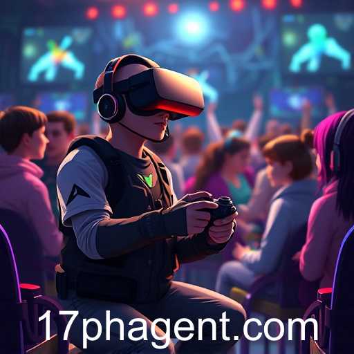 Online Gaming Trends and Innovations