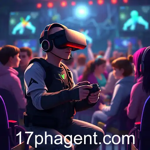 Online Gaming Trends and Innovations