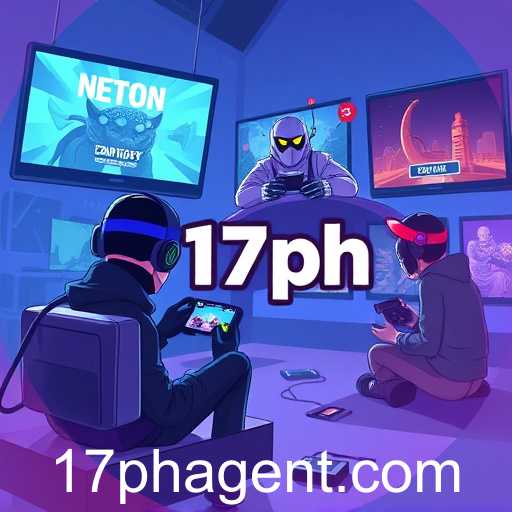 The Rise of 17ph in the Gaming World