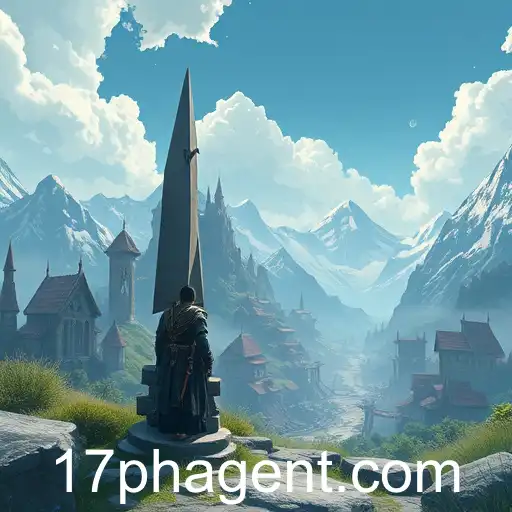 Exploring 'RPG Worlds': The Rise of '17ph' in Gaming