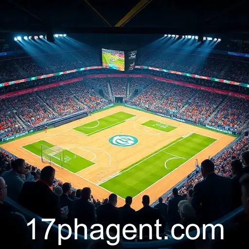 Exploring the Exciting World of 17ph: Sports Events Category